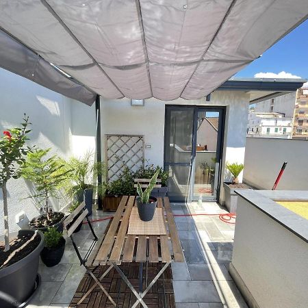 Marranzanu Rooms Santa Teresa Di Riva Zewnętrze zdjęcie