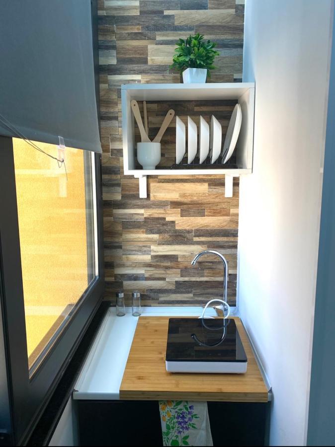 Marranzanu Rooms Santa Teresa Di Riva Zewnętrze zdjęcie