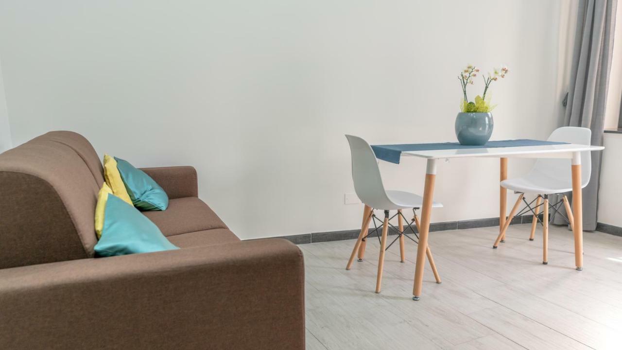 Marranzanu Rooms Santa Teresa Di Riva Zewnętrze zdjęcie