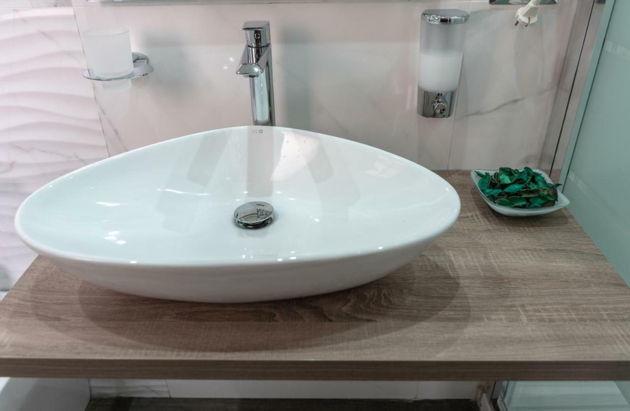 Marranzanu Rooms Santa Teresa Di Riva Zewnętrze zdjęcie