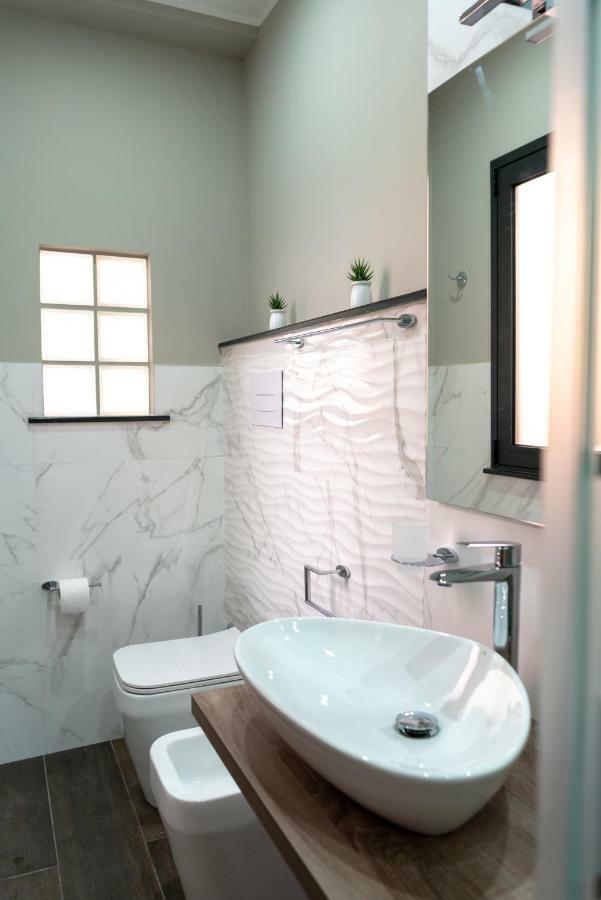 Marranzanu Rooms Santa Teresa Di Riva Zewnętrze zdjęcie