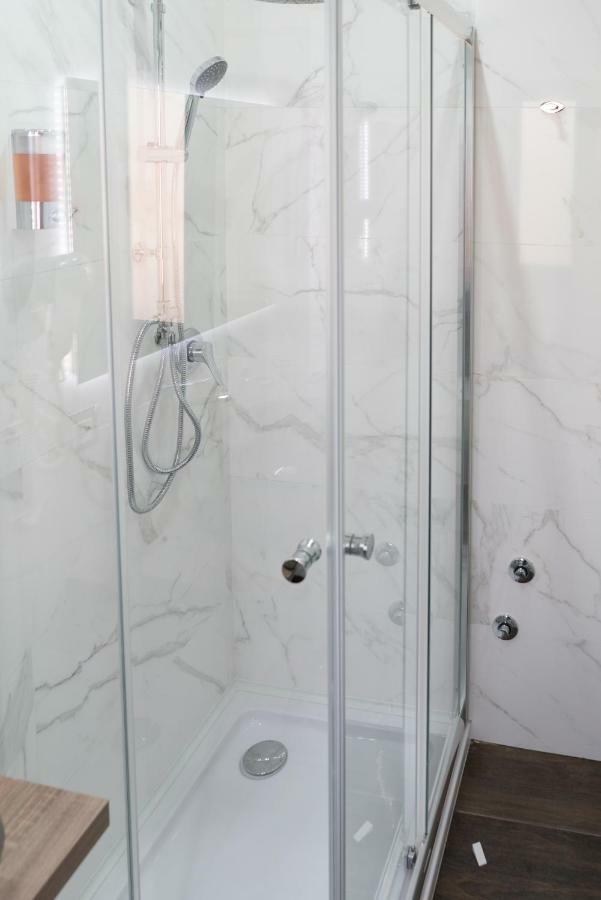 Marranzanu Rooms Santa Teresa Di Riva Zewnętrze zdjęcie