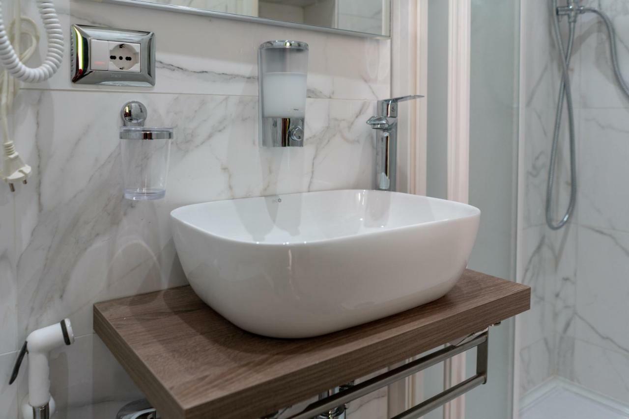 Marranzanu Rooms Santa Teresa Di Riva Zewnętrze zdjęcie